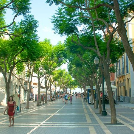 Apartamento Mediterraneo, Nuevo Y Acogedor De Eva サン・フェリウ・ダ・ギショルス エクステリア 写真