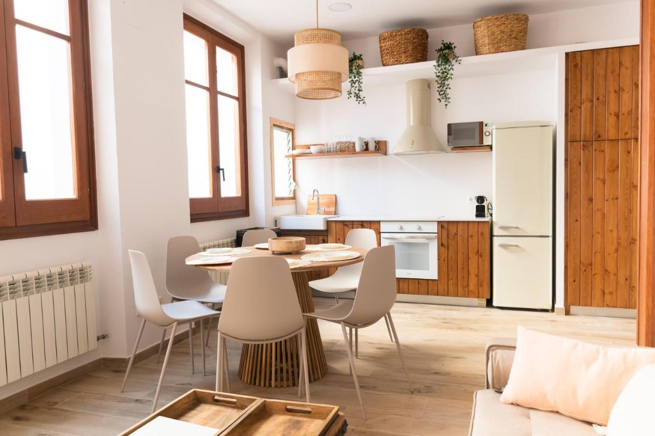 Apartamento Mediterraneo, Nuevo Y Acogedor De Eva サン・フェリウ・ダ・ギショルス エクステリア 写真