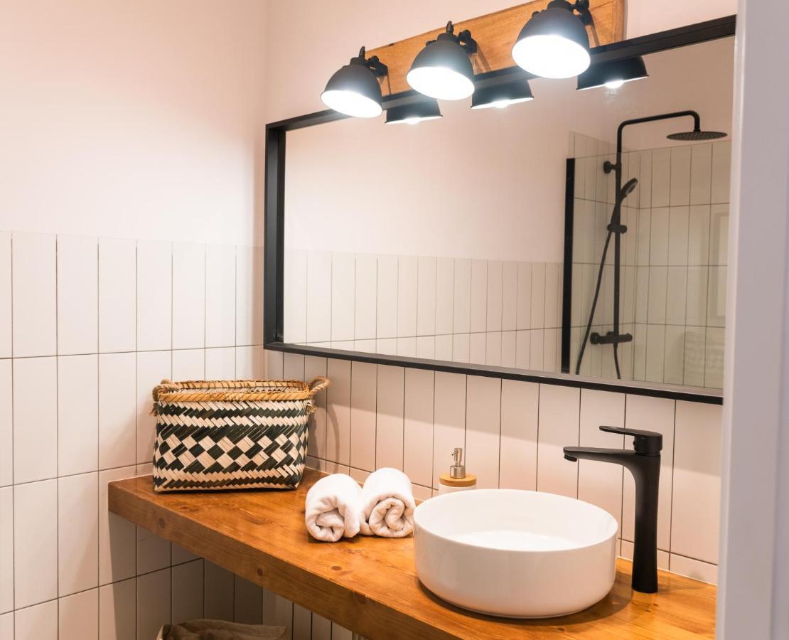 Apartamento Mediterraneo, Nuevo Y Acogedor De Eva サン・フェリウ・ダ・ギショルス エクステリア 写真