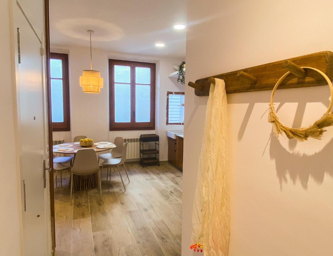 Apartamento Mediterraneo, Nuevo Y Acogedor De Eva サン・フェリウ・ダ・ギショルス エクステリア 写真
