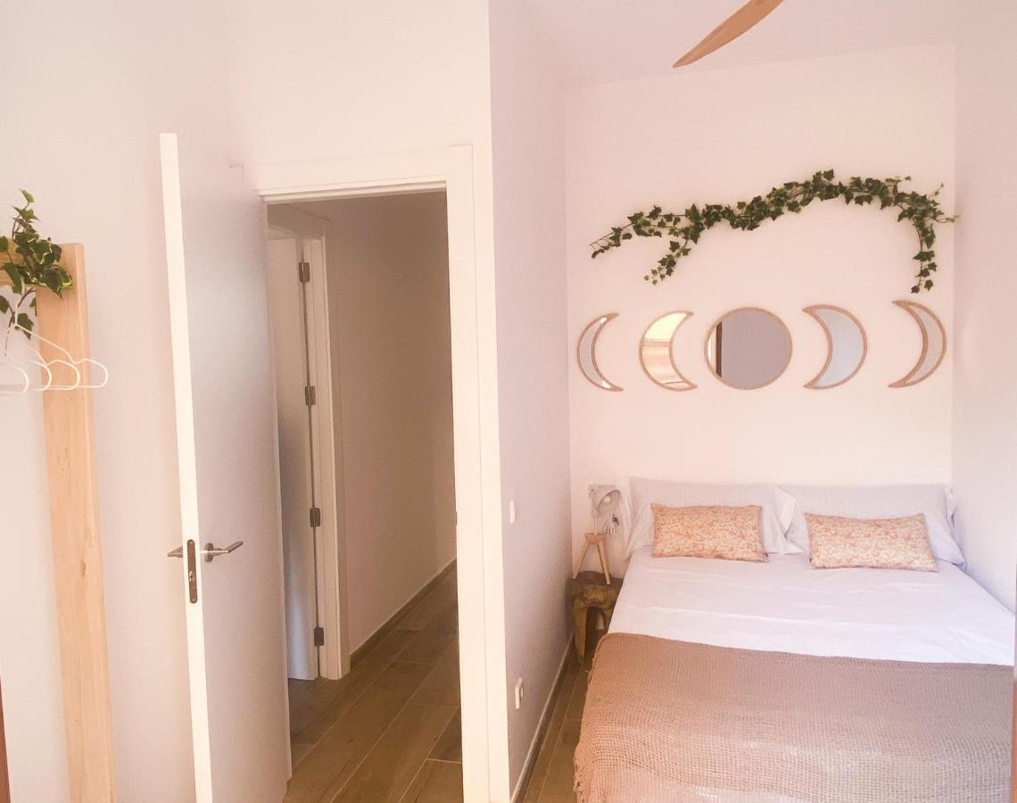 Apartamento Mediterraneo, Nuevo Y Acogedor De Eva サン・フェリウ・ダ・ギショルス エクステリア 写真